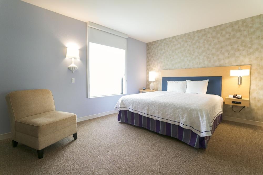 Home2 Suites By Hilton Hasbrouck Heights Dış mekan fotoğraf