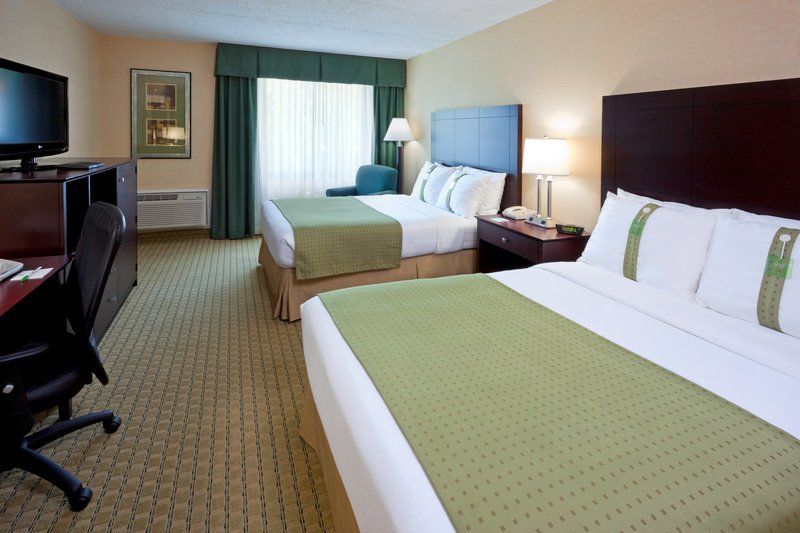 Home2 Suites By Hilton Hasbrouck Heights Dış mekan fotoğraf